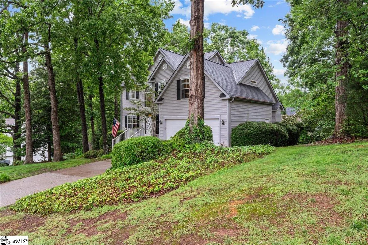 Property image 4 at 506 Neely Farm Drive, Simpsonville, SC 29680