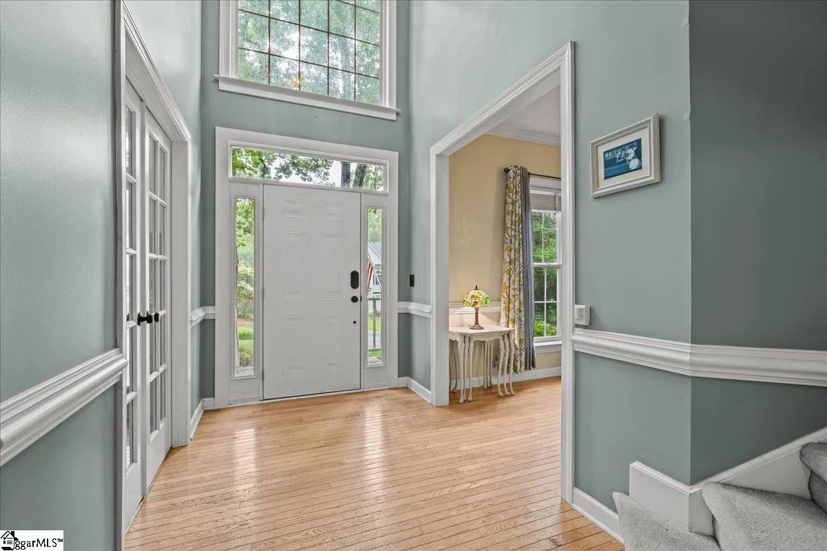 Property image 5 at 506 Neely Farm Drive, Simpsonville, SC 29680