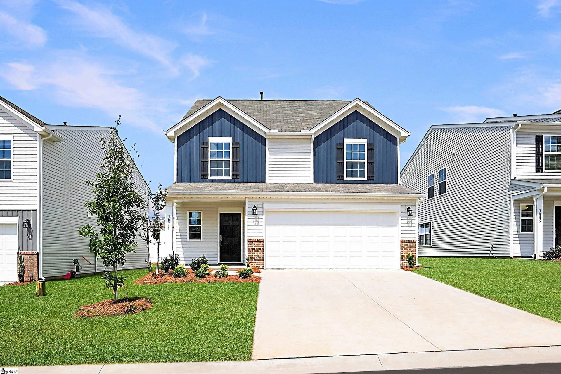 3075 Whispering Willow Court