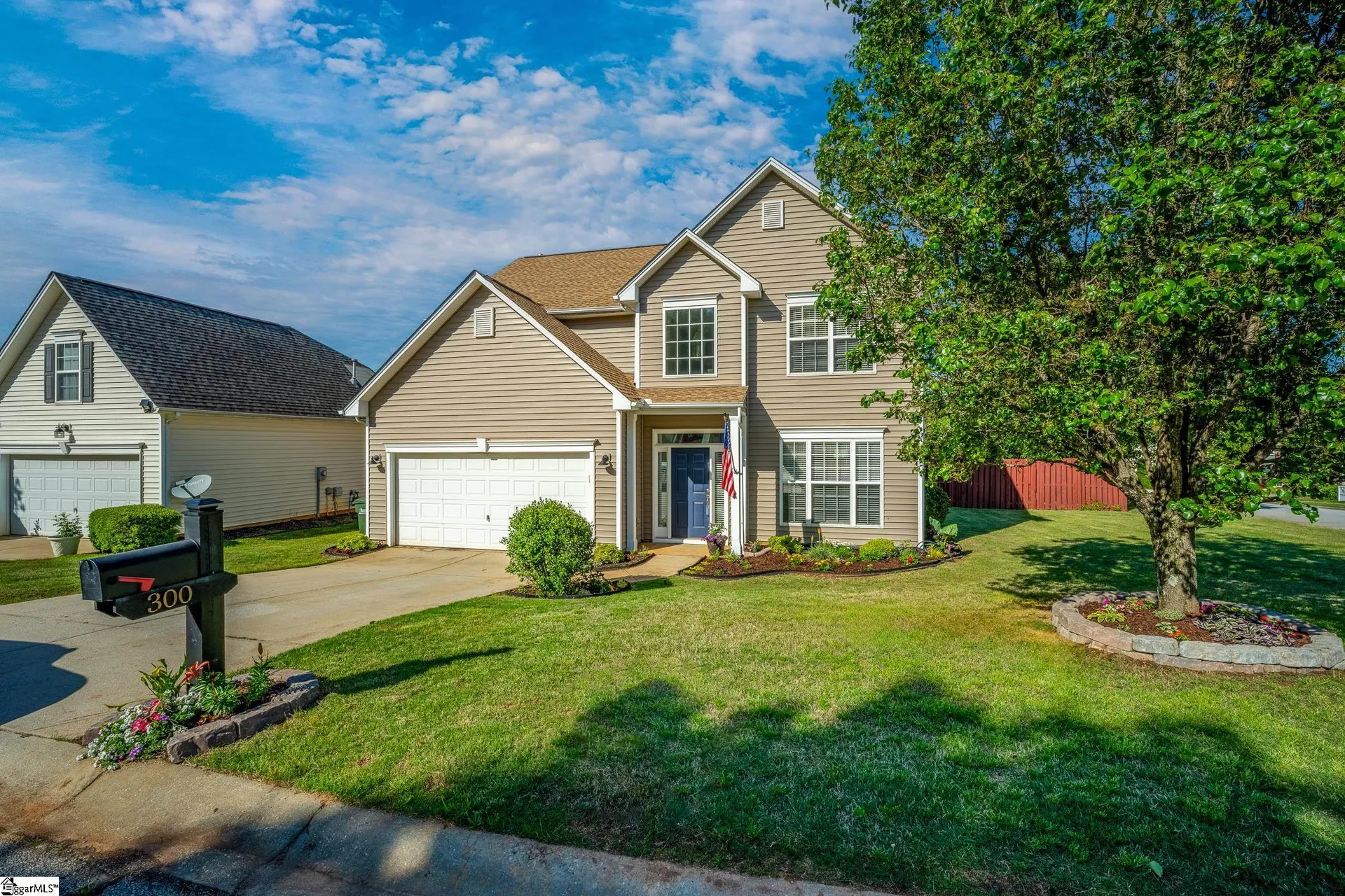 Property image 2 at 300 Stillwater Court, Simpsonville, SC 29681