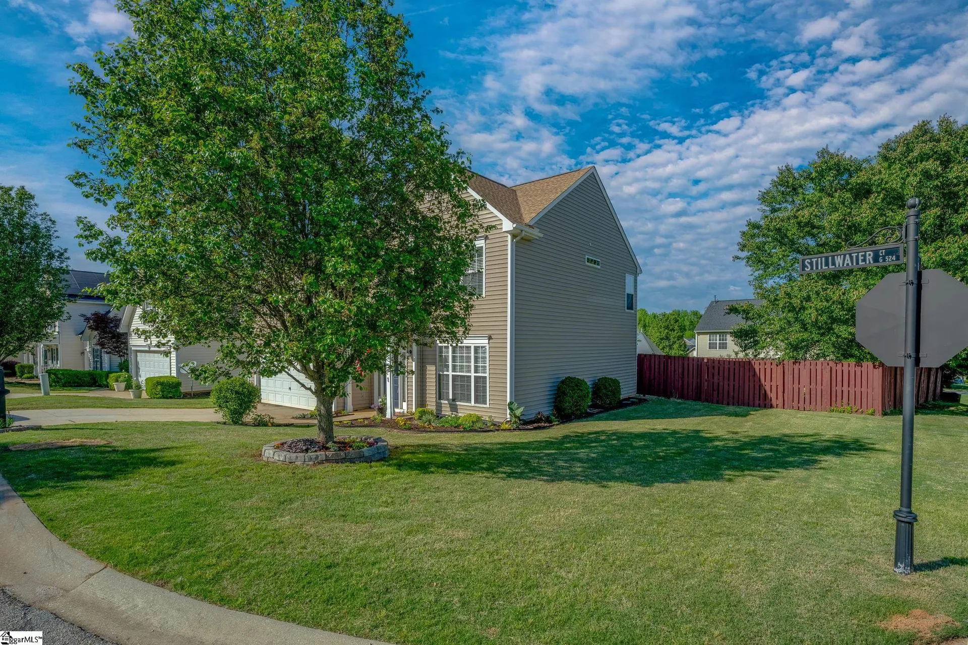 Property image 3 at 300 Stillwater Court, Simpsonville, SC 29681