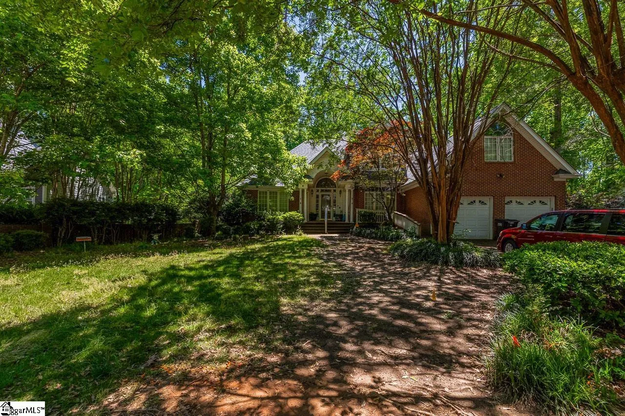 Property image 3 at 818 S Almond Drive, Simpsonville, SC 29681