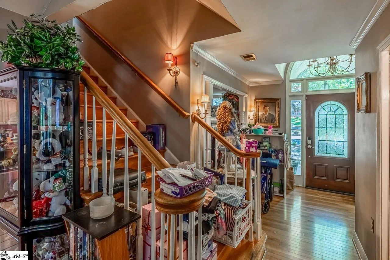 Property image 4 at 818 S Almond Drive, Simpsonville, SC 29681