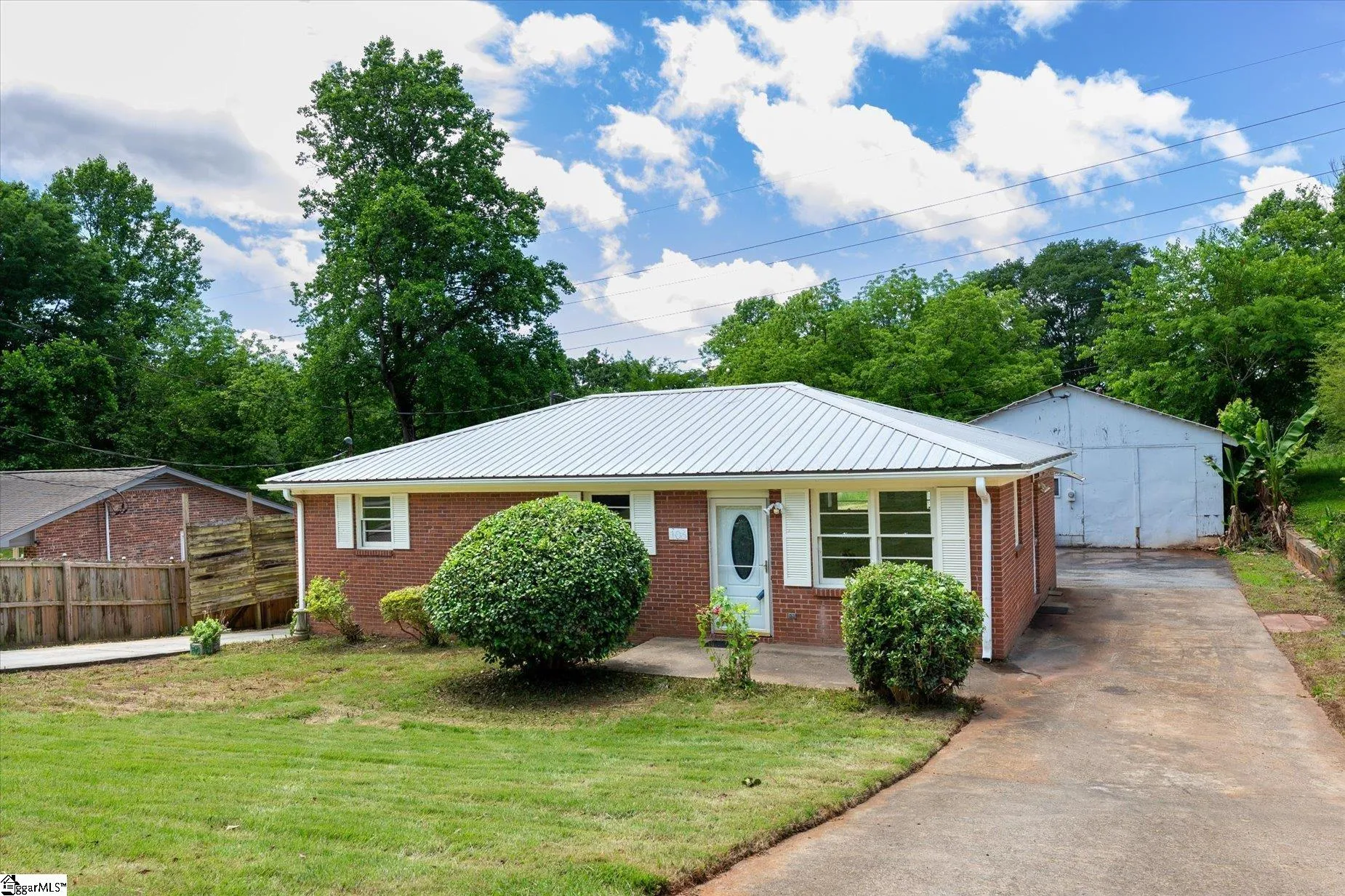 Property image 2 at 106 Gayle Street, Piedmont, SC 29673