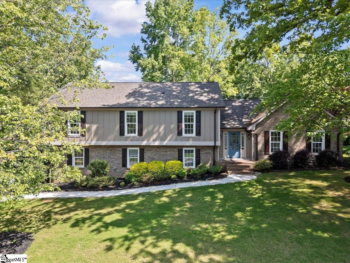 Property image 1 at 120 Cherrywood Trail, Greer, SC 29650