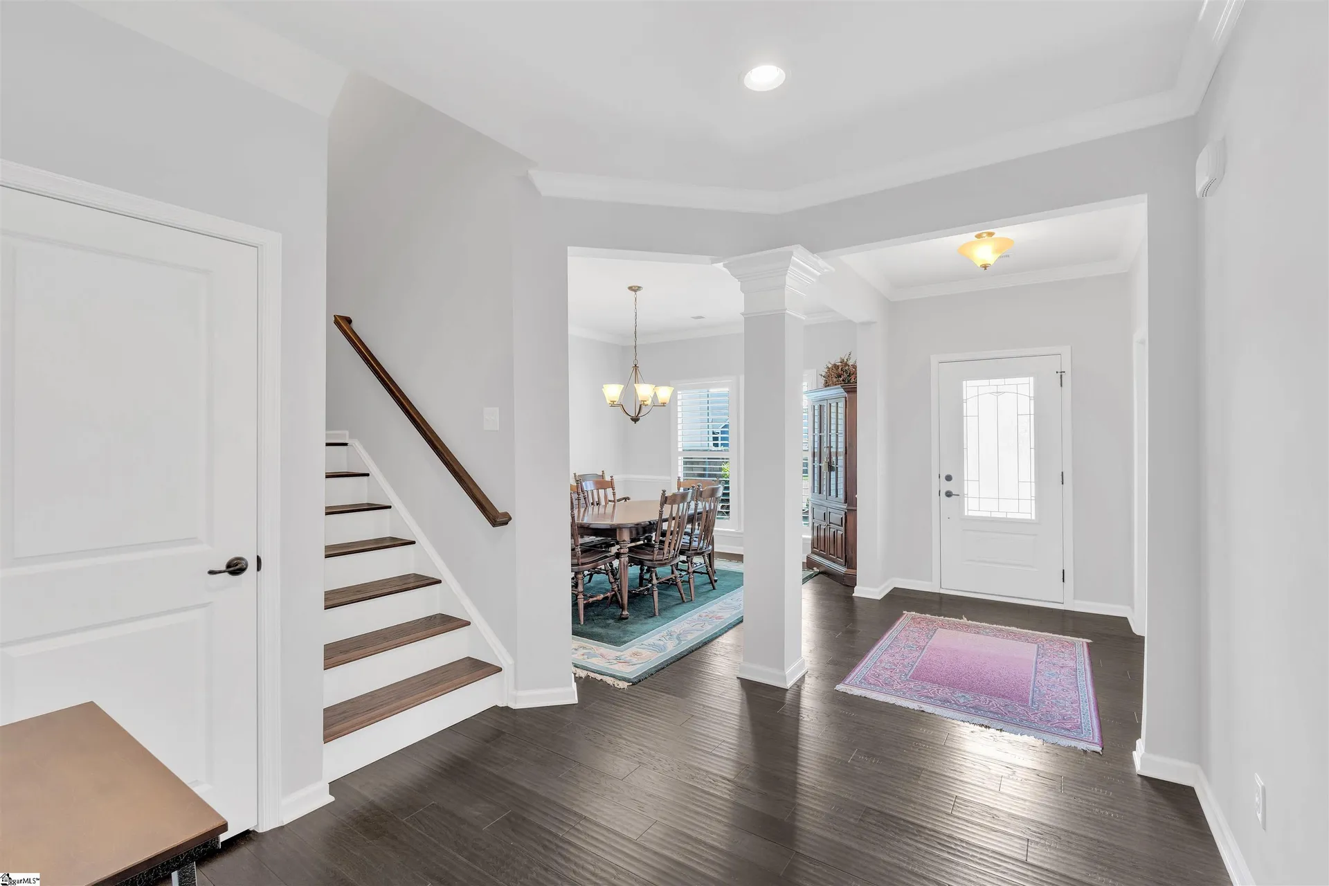 Property image 3 at 708 Emerald Hill Court, Simpsonville, SC 29681