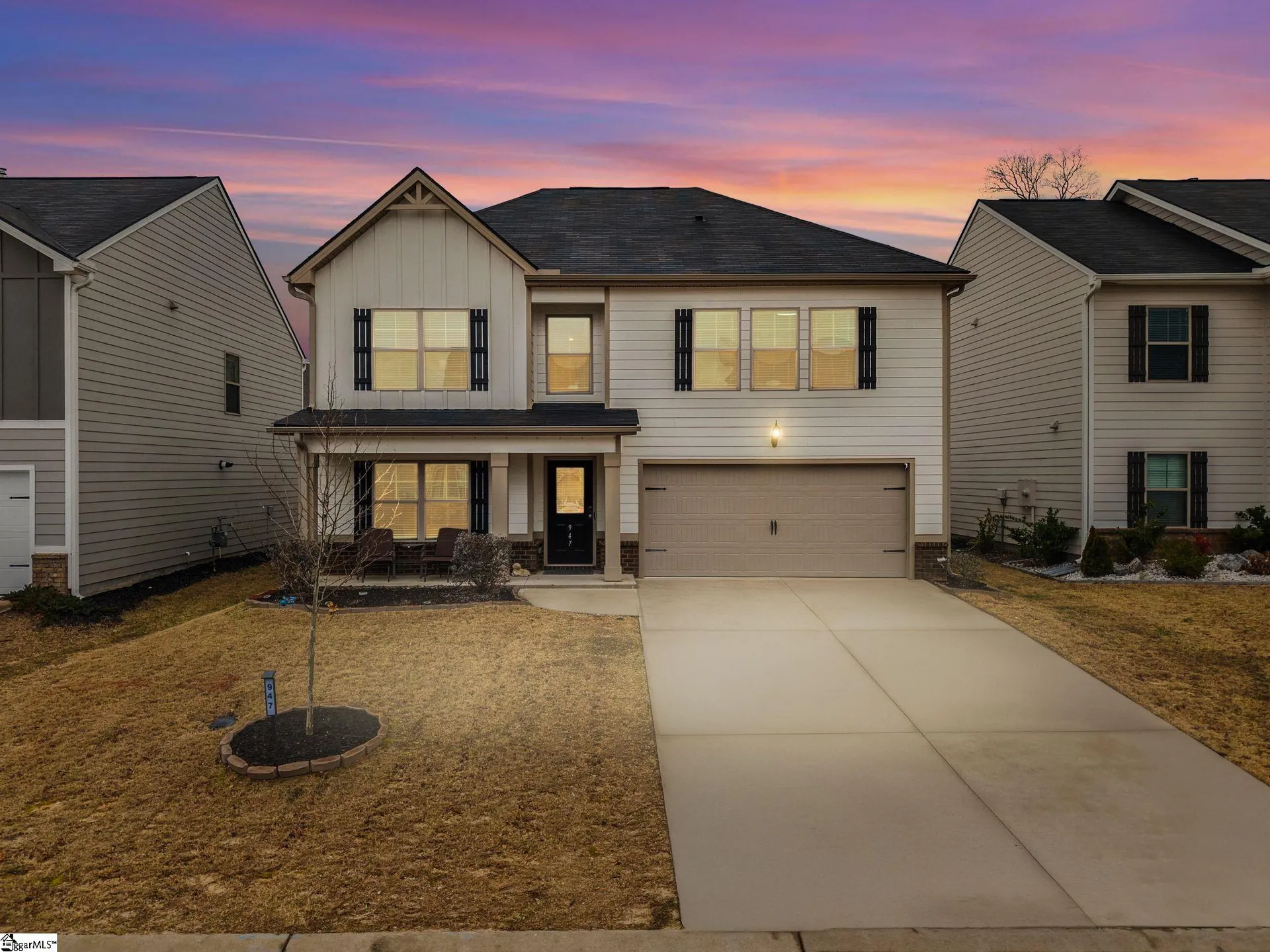 947 Equine Drive
