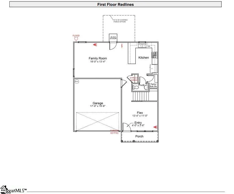 Property image 4 at 12073 Lansbury Drive, Inman, SC 29349