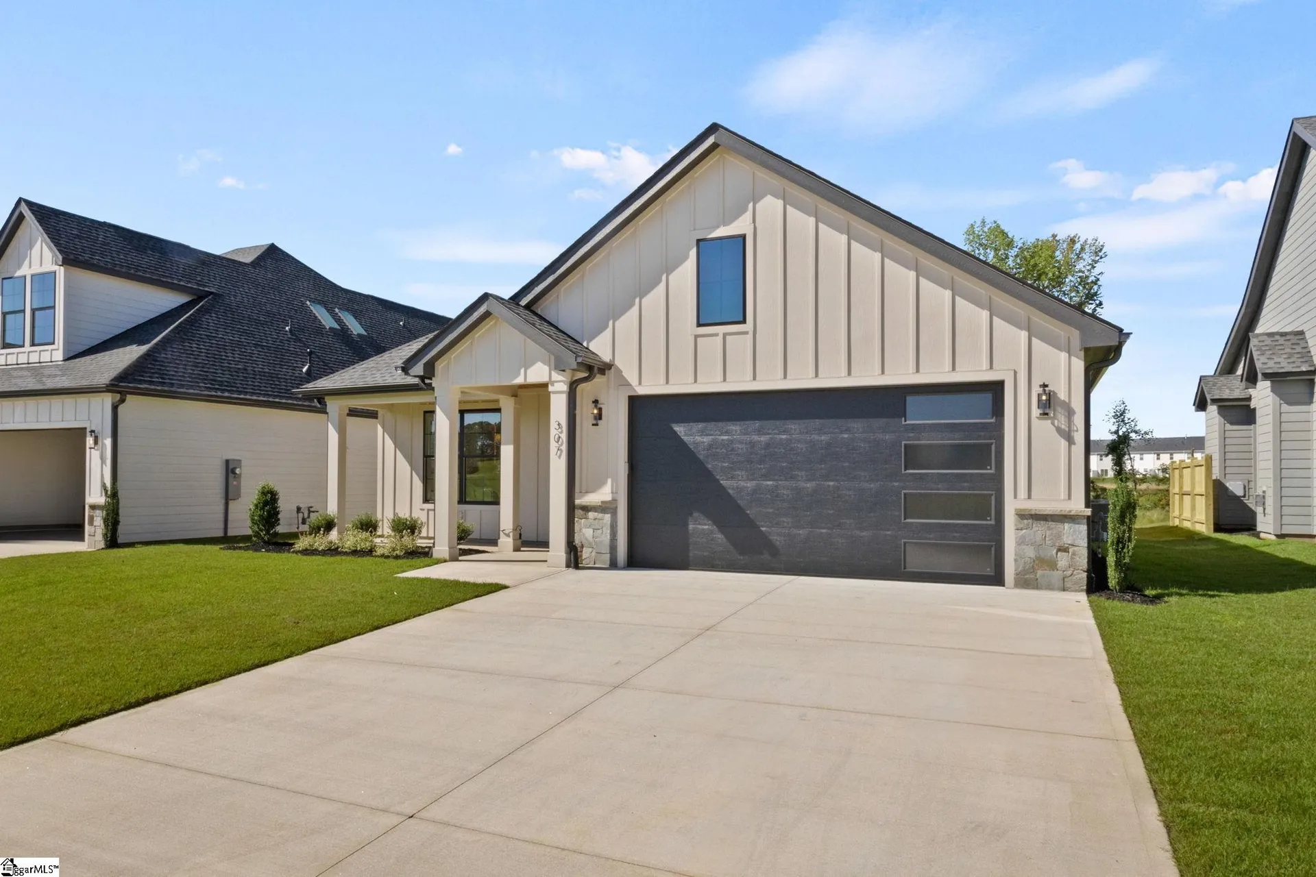 Property image 2 at 307 Eagle Mill Lane, Greer, SC 29651