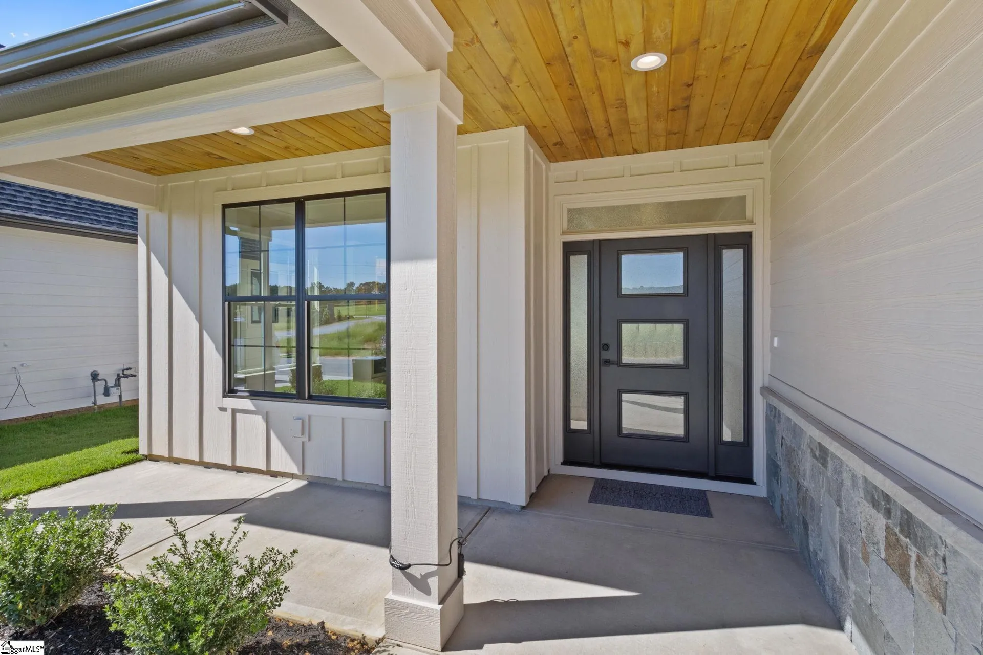 Property image 3 at 307 Eagle Mill Lane, Greer, SC 29651