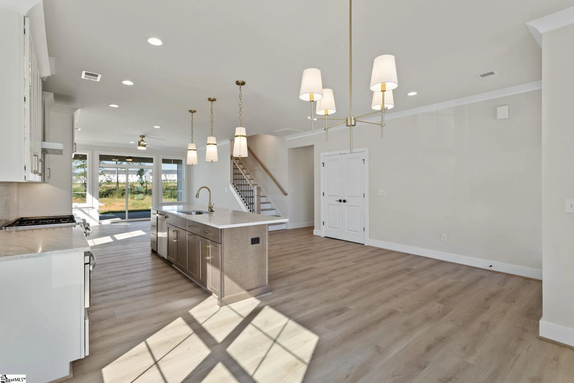 Property image 5 at 307 Eagle Mill Lane, Greer, SC 29651
