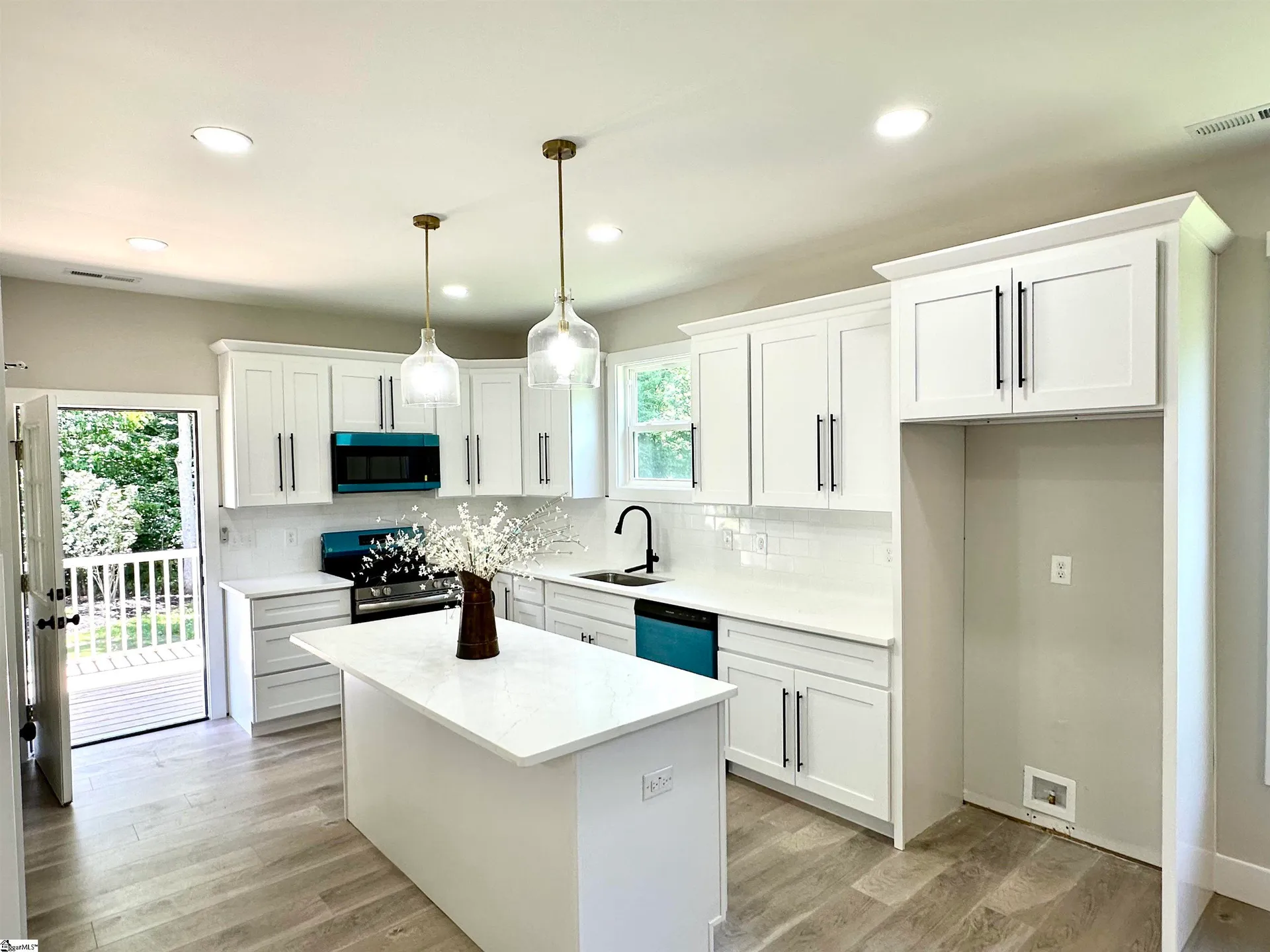 Property image 5 at 206 Page Creek Boulevard, Landrum, SC 29356