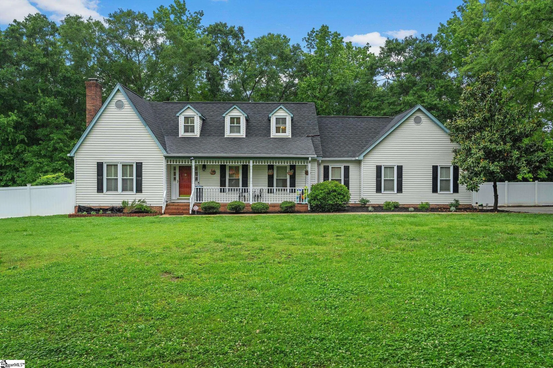 102 Shagbark Circle