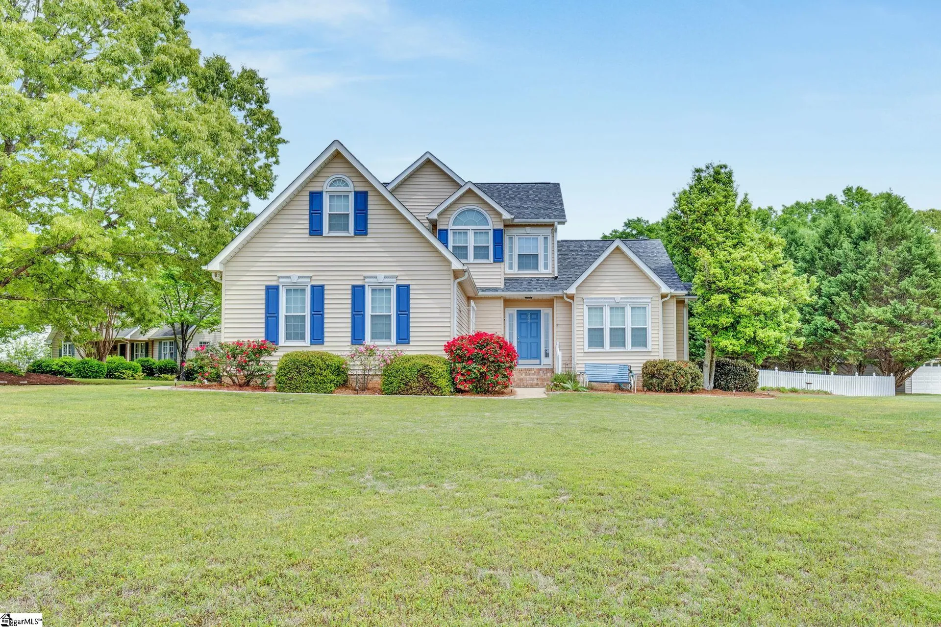 Property image 3 at 204 Huddersfield Drive, Piedmont, SC 29673