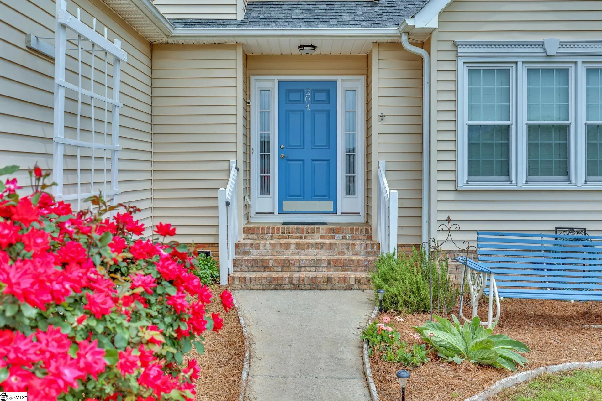 Property image 4 at 204 Huddersfield Drive, Piedmont, SC 29673