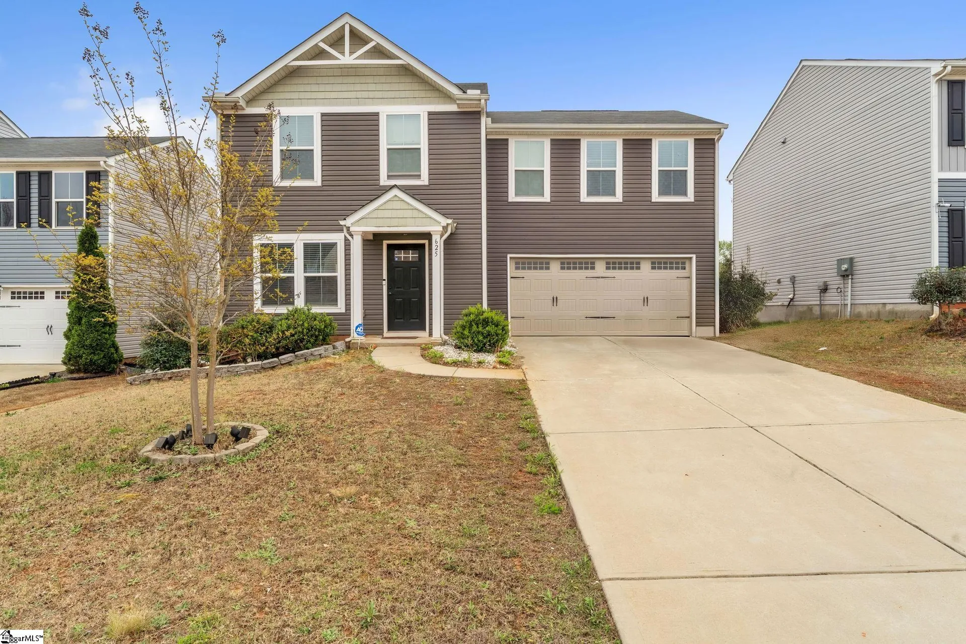 625 Mccormick Lane