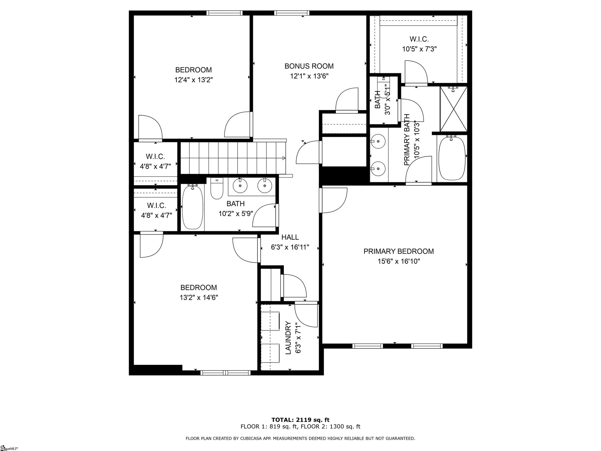Property image 3 at 115 Slateford Circle, Piedmont, SC 29673-8087