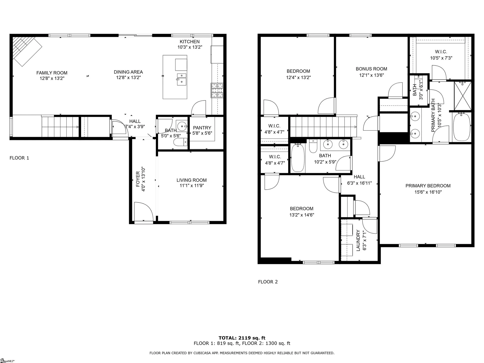 Property image 4 at 115 Slateford Circle, Piedmont, SC 29673-8087