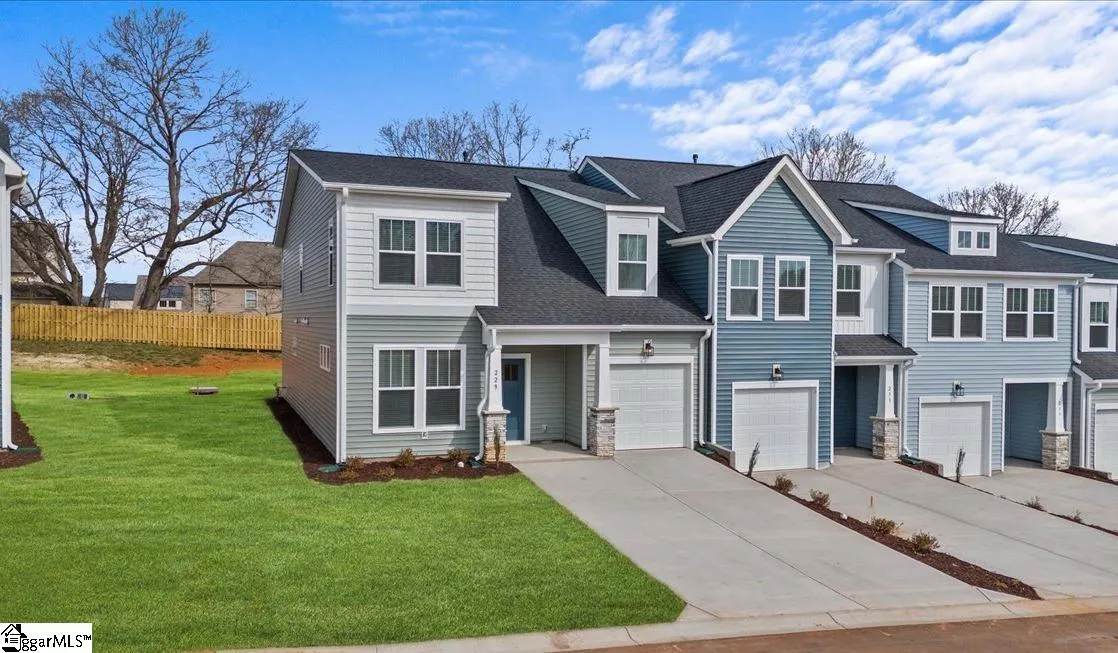 Property image 2 at 229 Telluride Way, Lyman, SC 29365