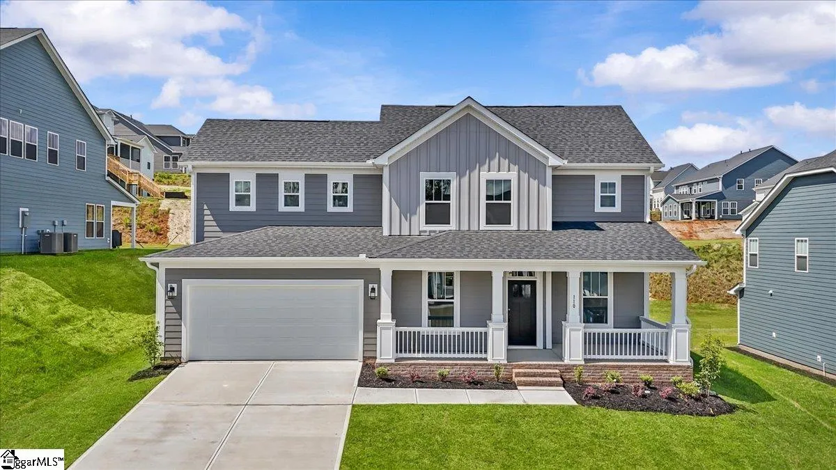 110 Ridgeline Row
