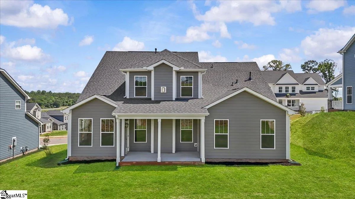 Property image 3 at 110 Ridgeline Row, Clemson, SC 29630-0000