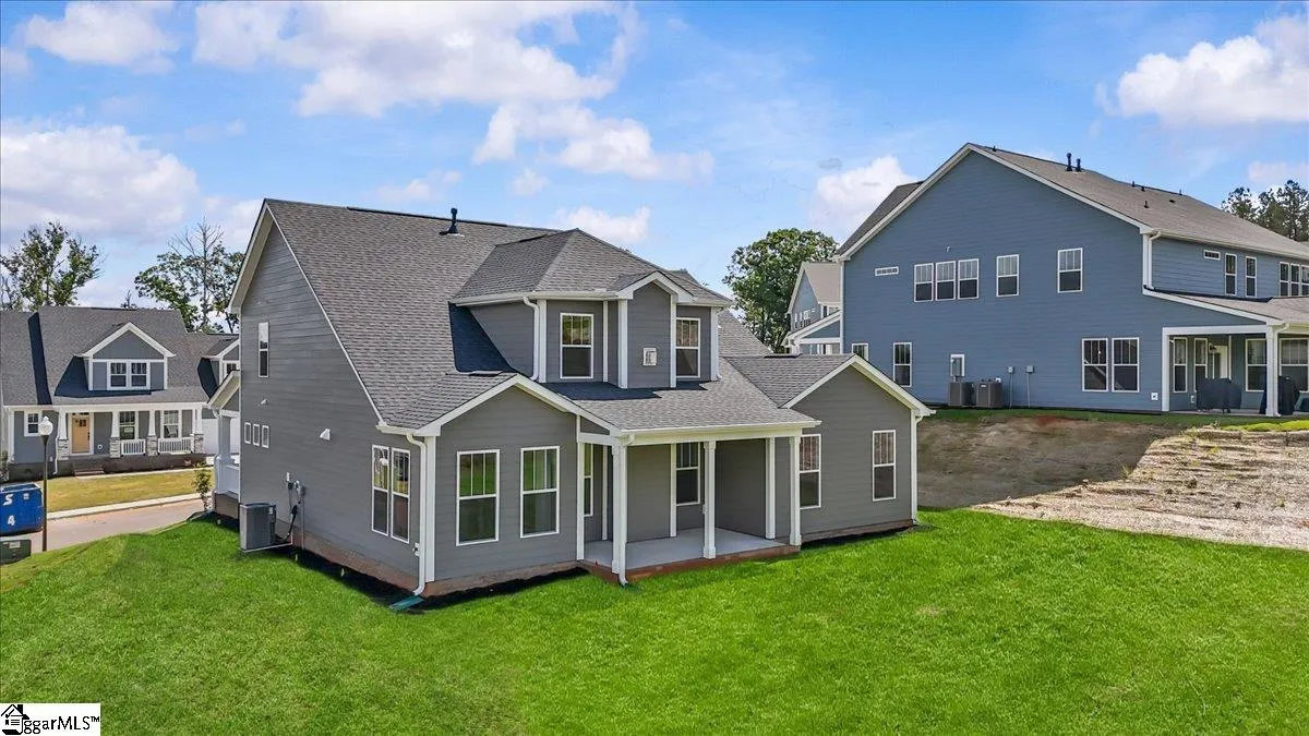 Property image 4 at 110 Ridgeline Row, Clemson, SC 29630-0000