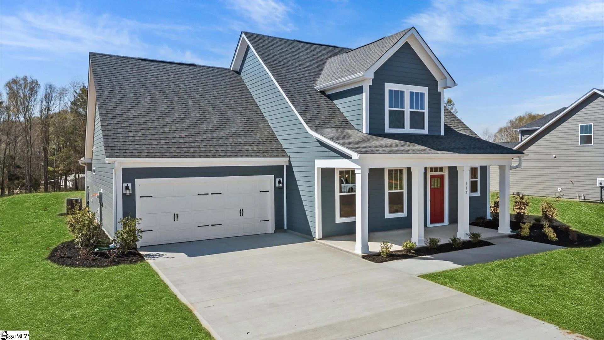 Property image 2 at 512 Winstone Trail, Woodruff, SC 29388