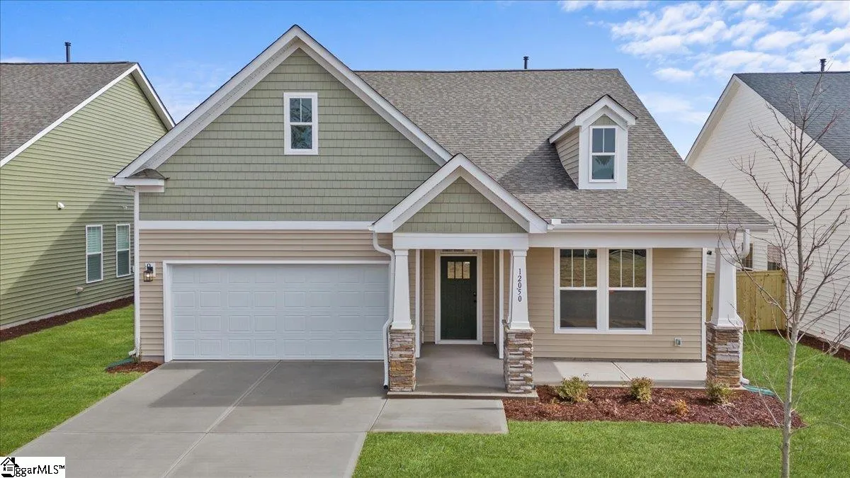 12050 Mahogany Circle