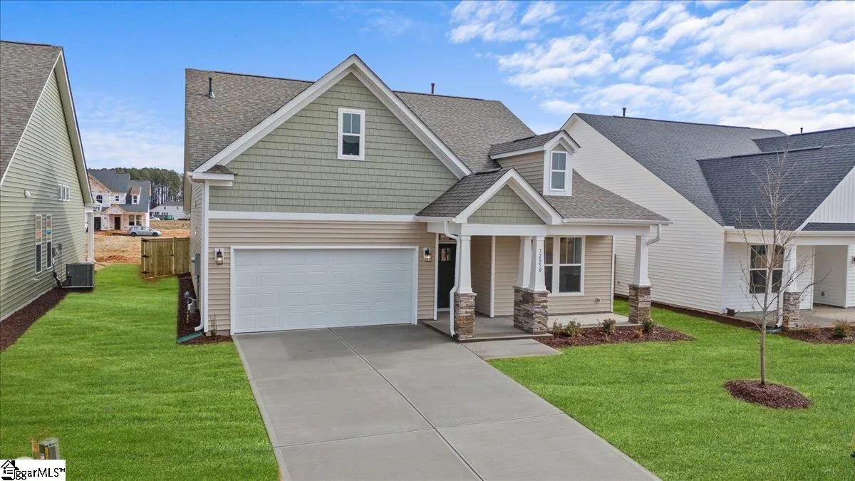 Property image 2 at 12050 Mahogany Circle, Inman, SC 29349