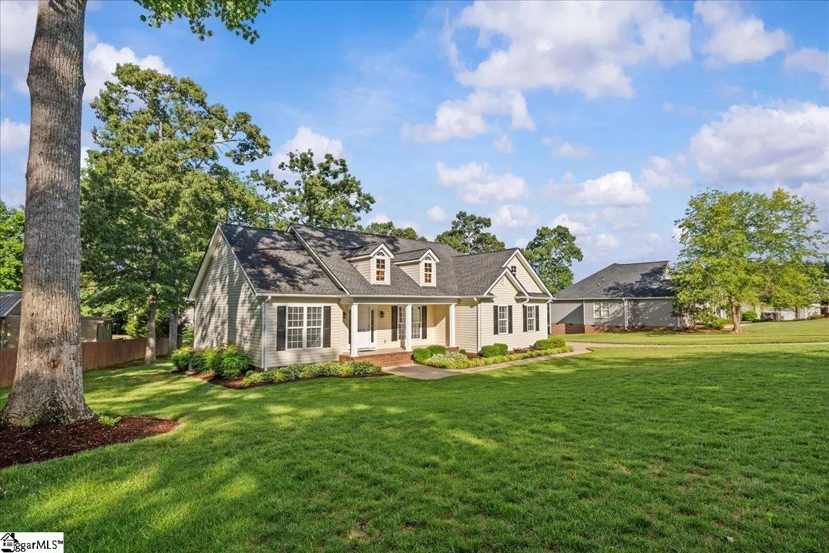 Property image 3 at 2575 Old Ansel School Road, Greer, SC 29651