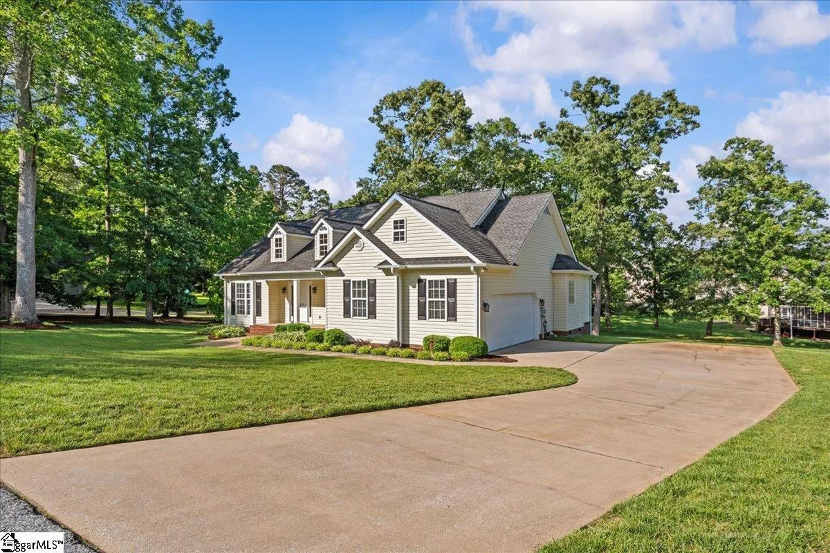 Property image 5 at 2575 Old Ansel School Road, Greer, SC 29651