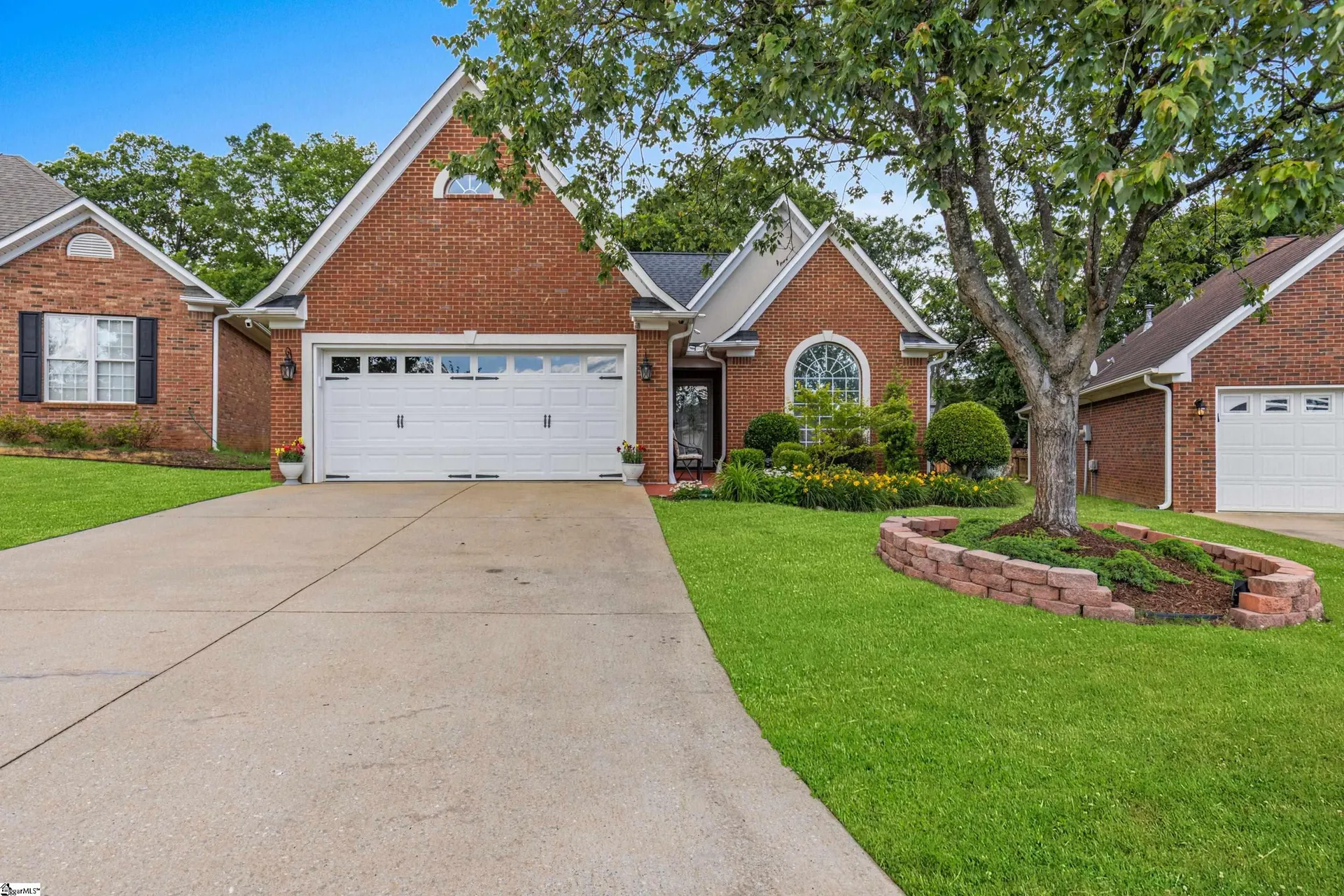 Property image 2 at 413 Rambling Rose Way, Moore, SC 29369