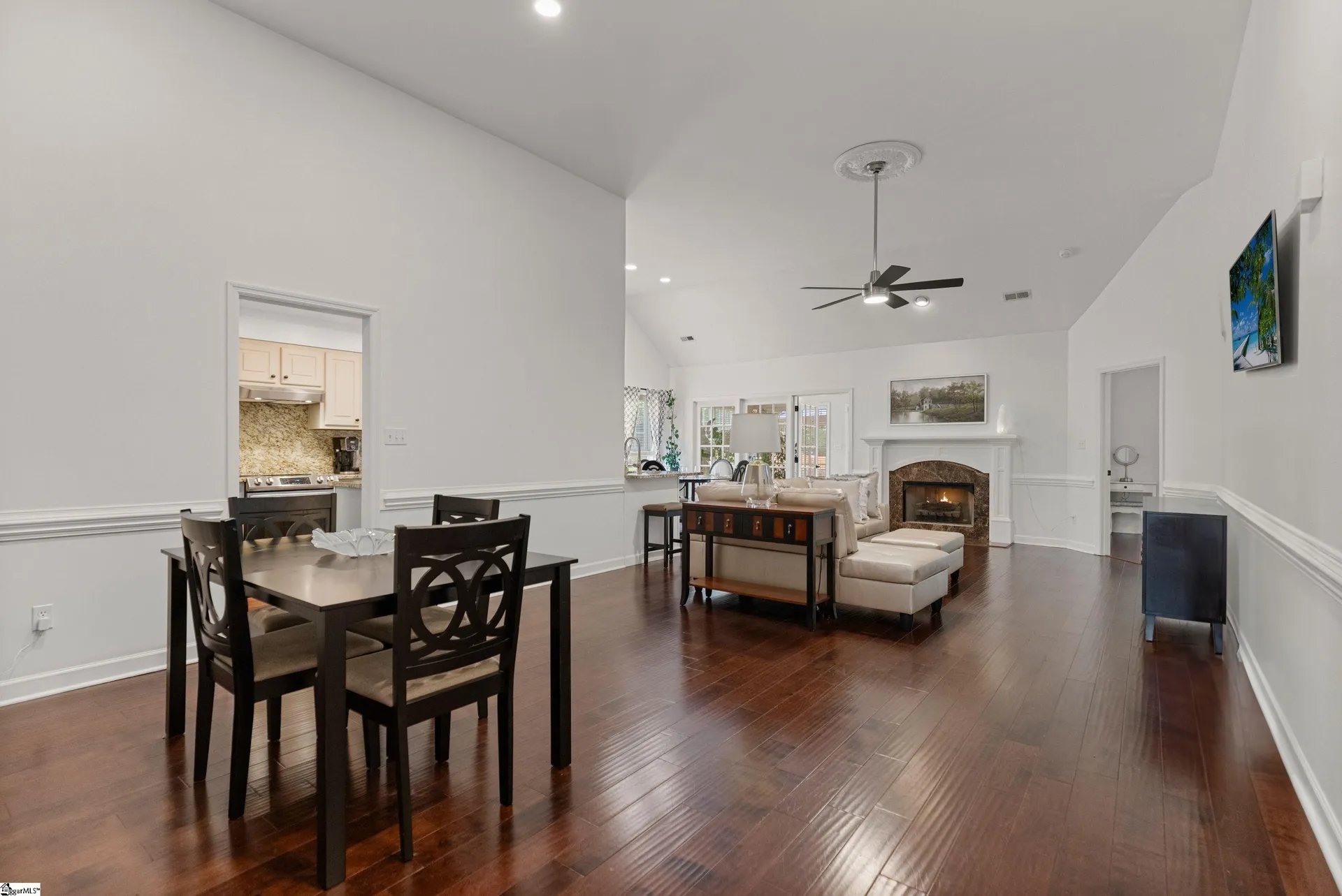 Property image 4 at 413 Rambling Rose Way, Moore, SC 29369