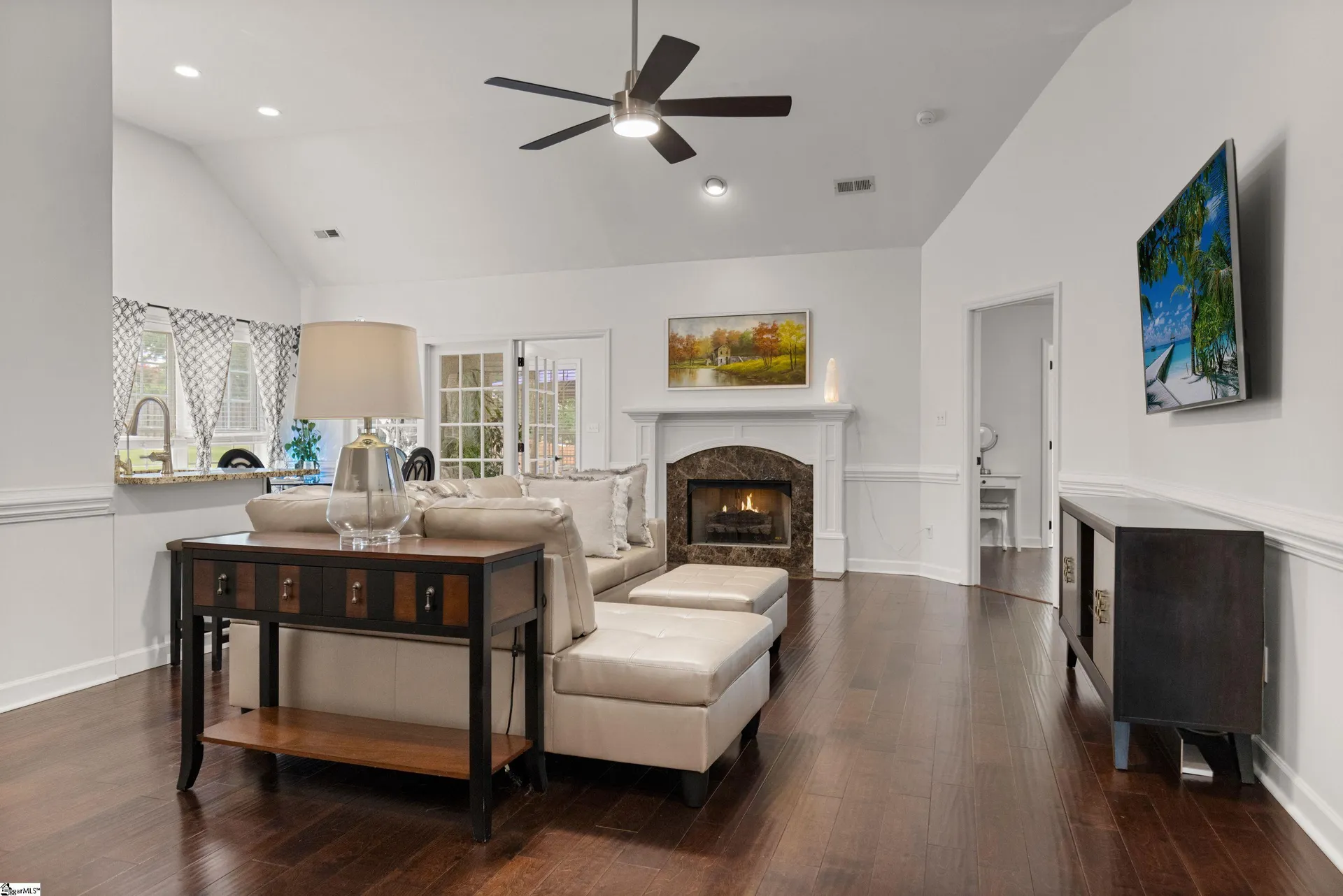 Property image 5 at 413 Rambling Rose Way, Moore, SC 29369