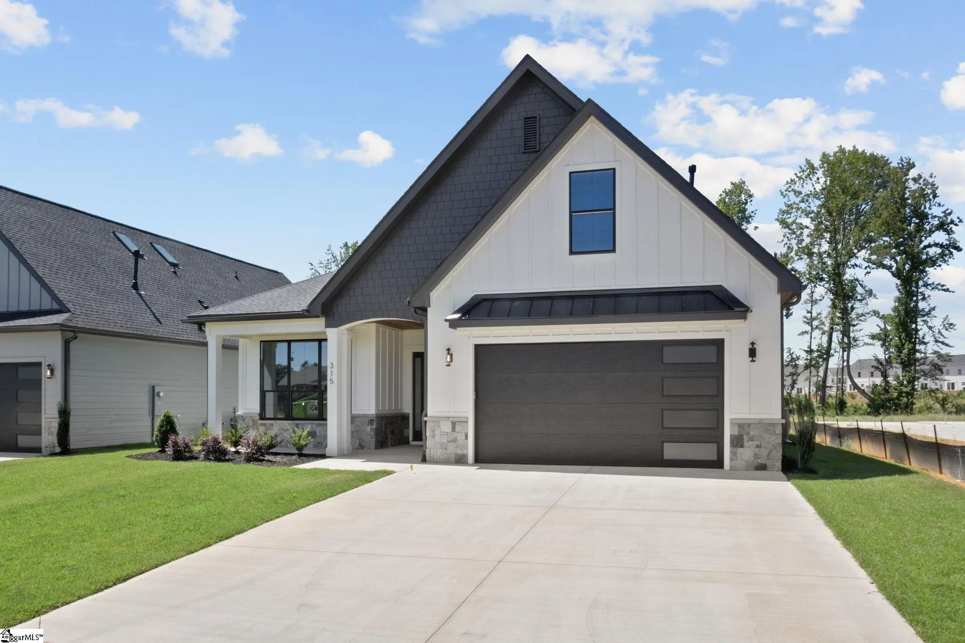 Property image 2 at 315 Eagle Mill Lane, Greer, SC 29651