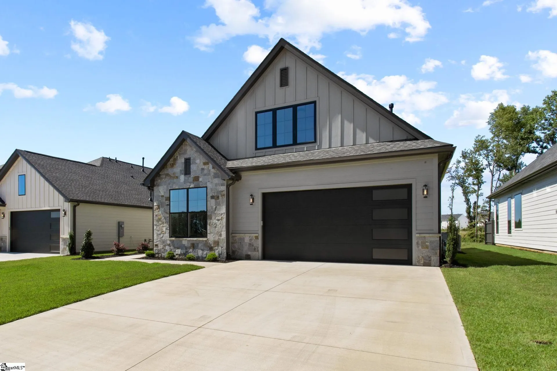 Property image 2 at 311 Eagle Mill Lane, Greer, SC 29651