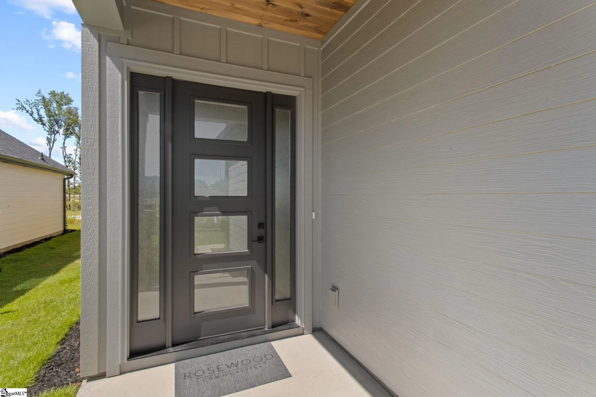 Property image 3 at 311 Eagle Mill Lane, Greer, SC 29651