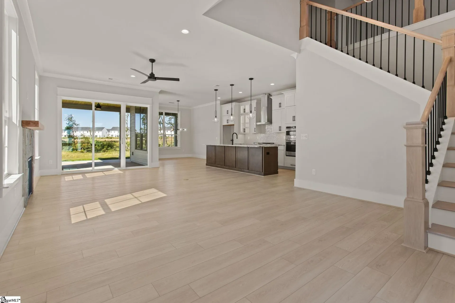 Property image 4 at 311 Eagle Mill Lane, Greer, SC 29651