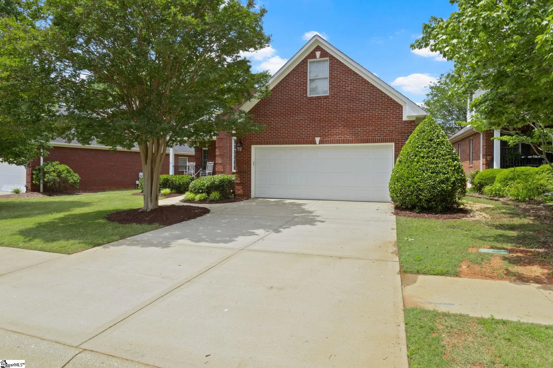 Property image 4 at 713 Lanyon Lane, Spartanburg, SC 29301