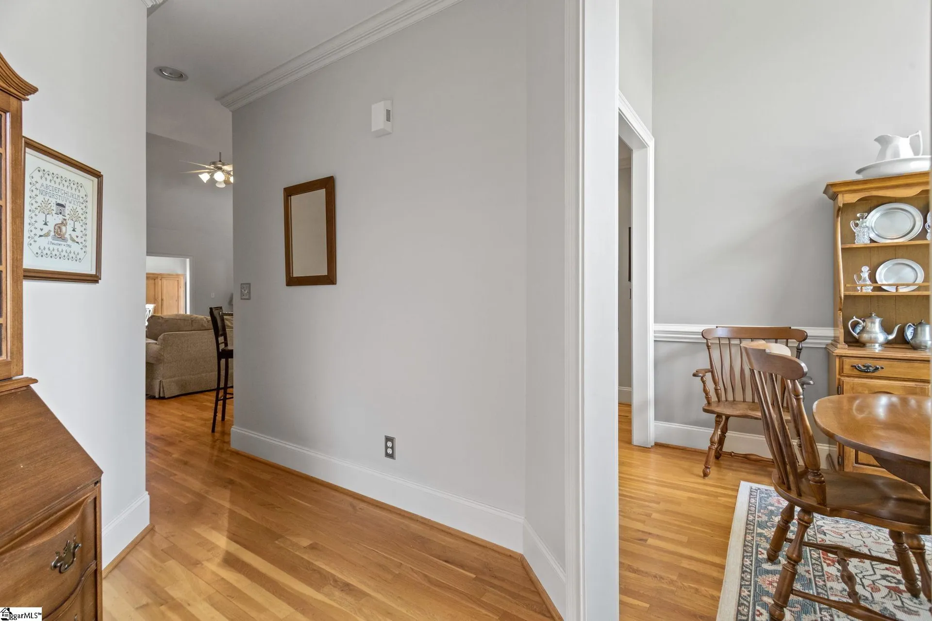Property image 5 at 713 Lanyon Lane, Spartanburg, SC 29301