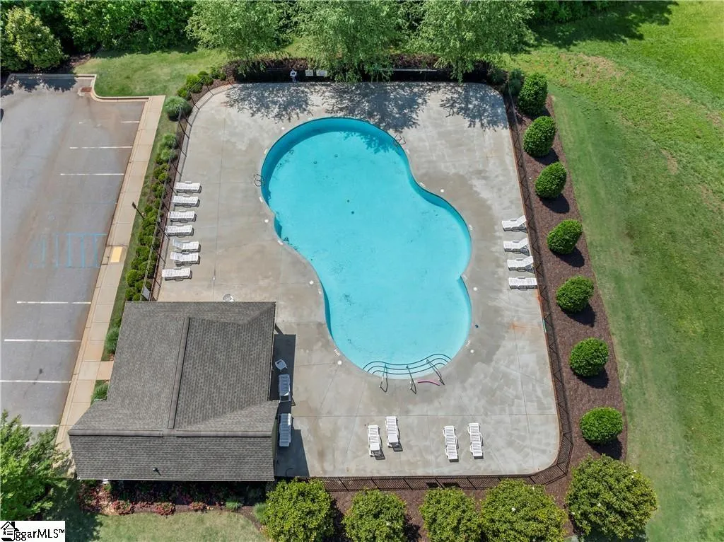 Property image 2 at 417 Brandybuck Drive, Piedmont, SC 29673