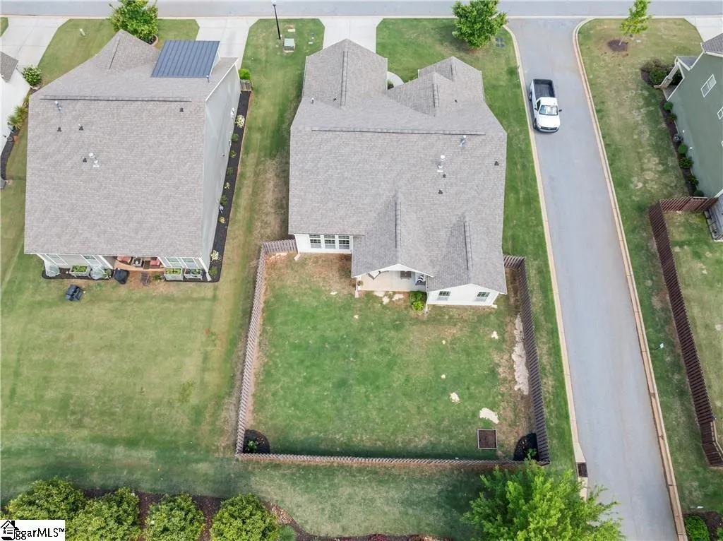 Property image 3 at 417 Brandybuck Drive, Piedmont, SC 29673
