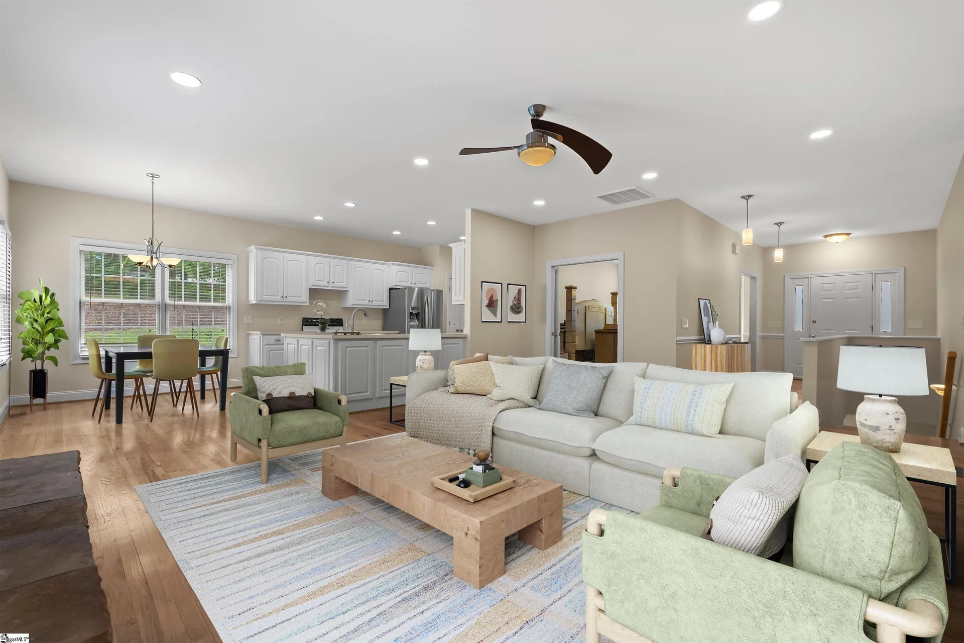 Property image 2 at 100 Saint Lukes Circle, Easley, SC 29642