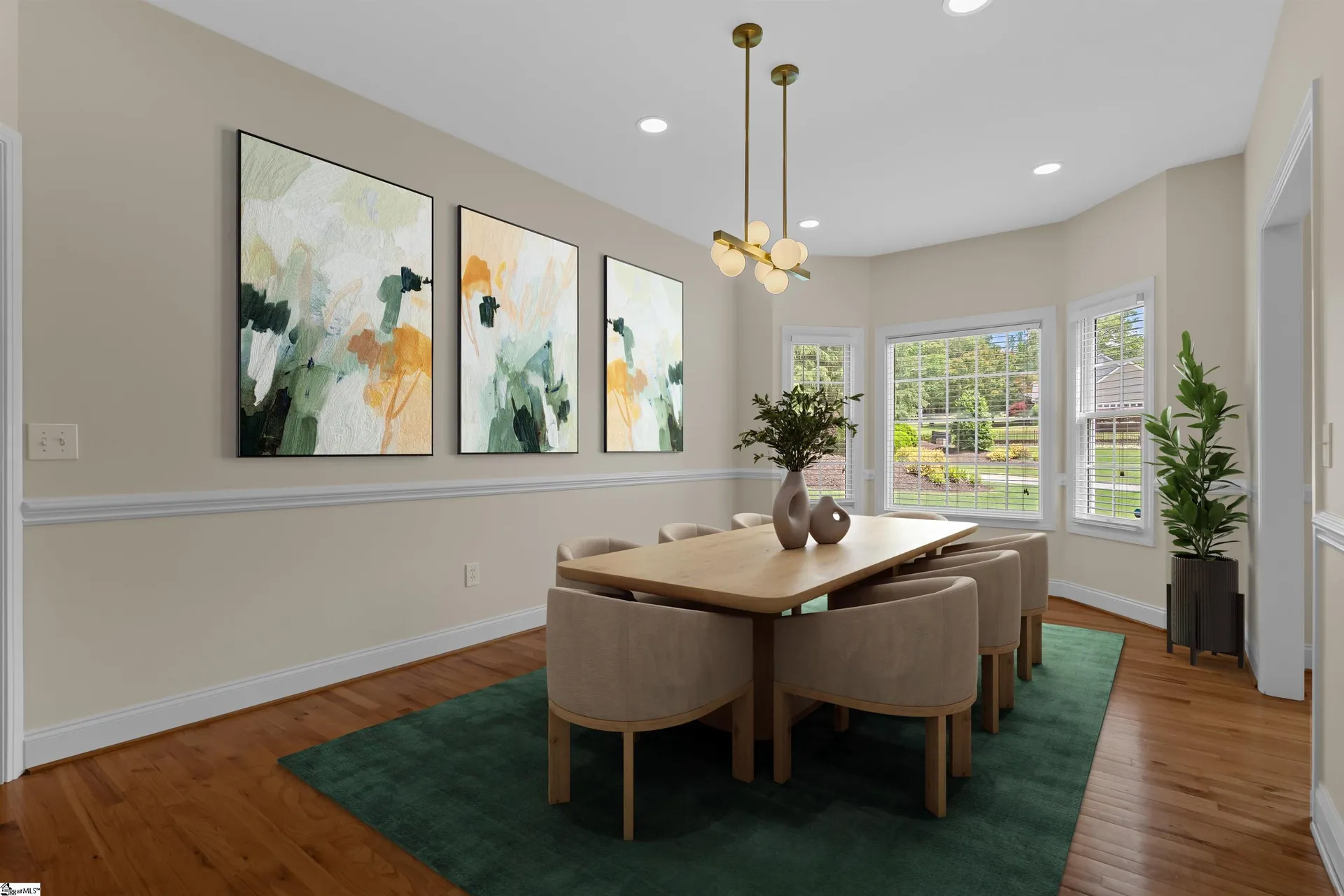 Property image 4 at 100 Saint Lukes Circle, Easley, SC 29642
