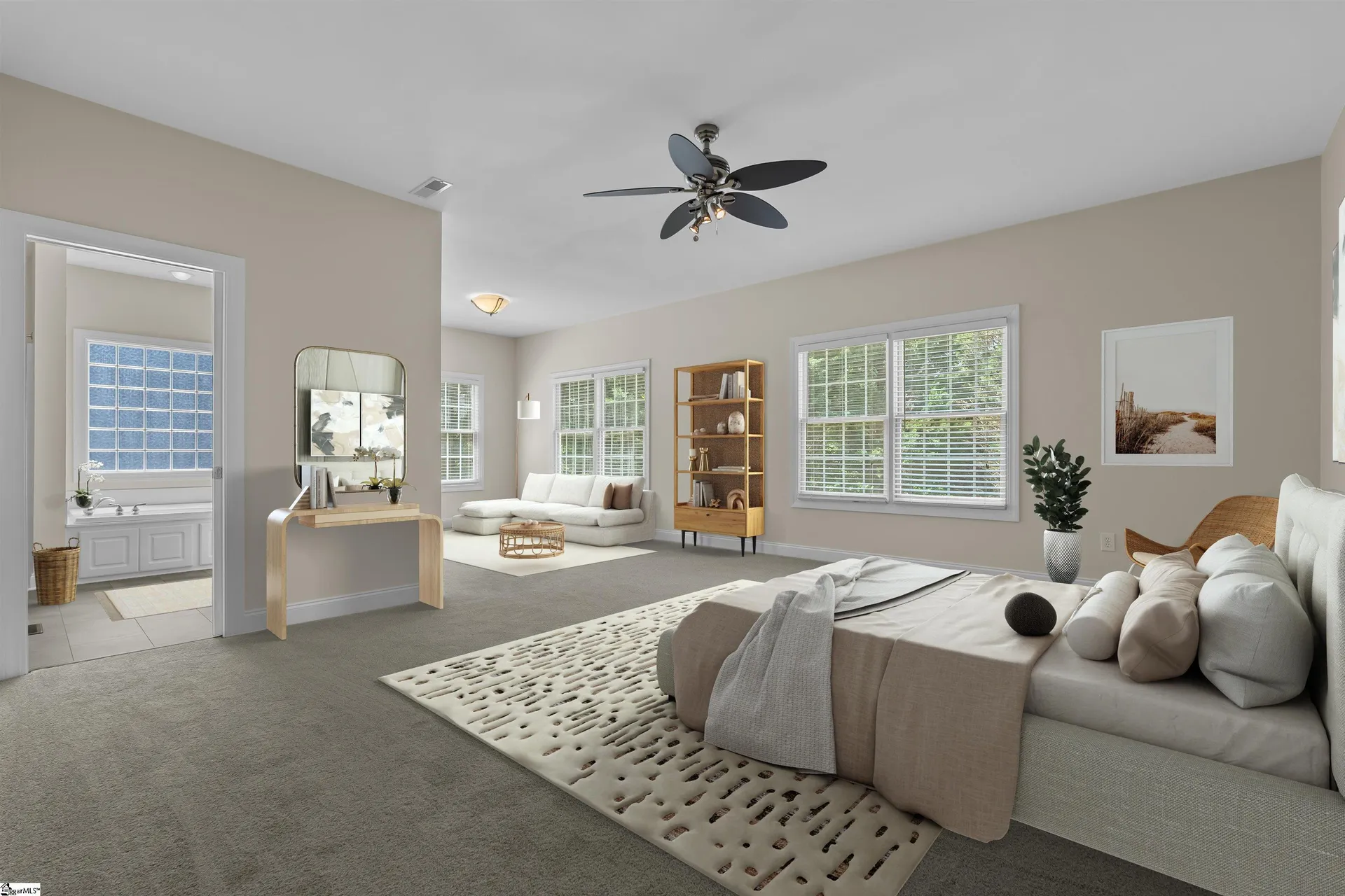 Property image 5 at 100 Saint Lukes Circle, Easley, SC 29642