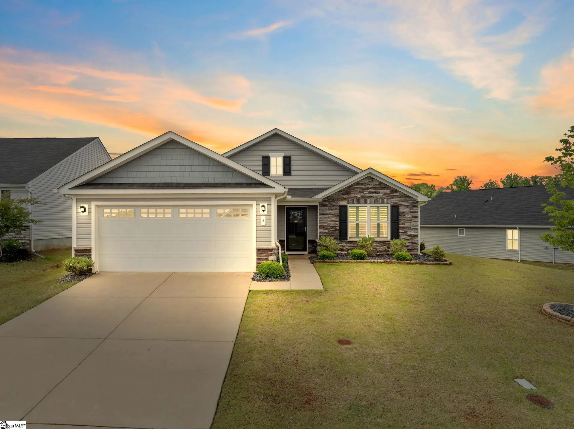 5 Timberwild Drive