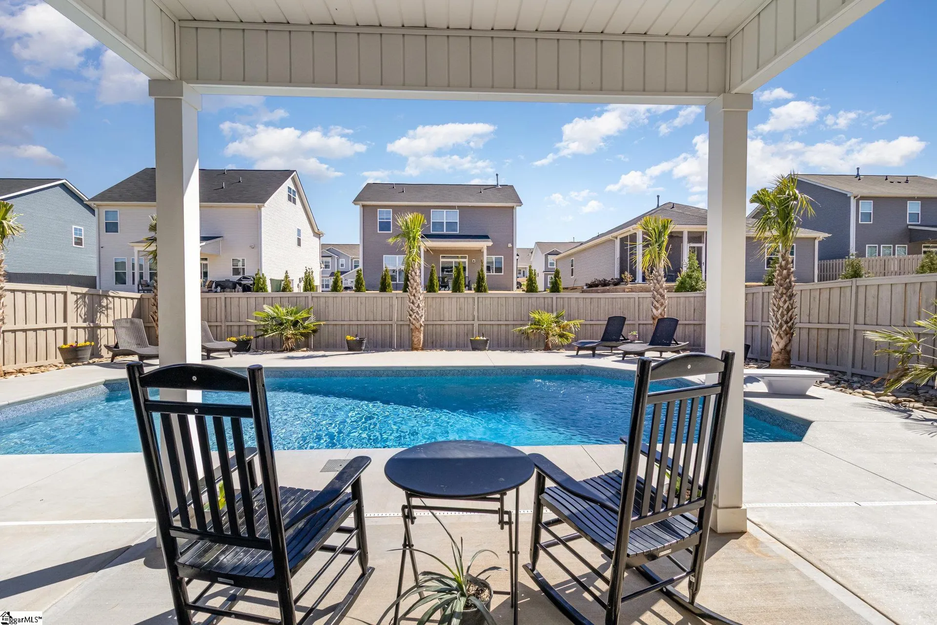 Property image 4 at 113 White Dutch Lane, Greenville, SC 29607