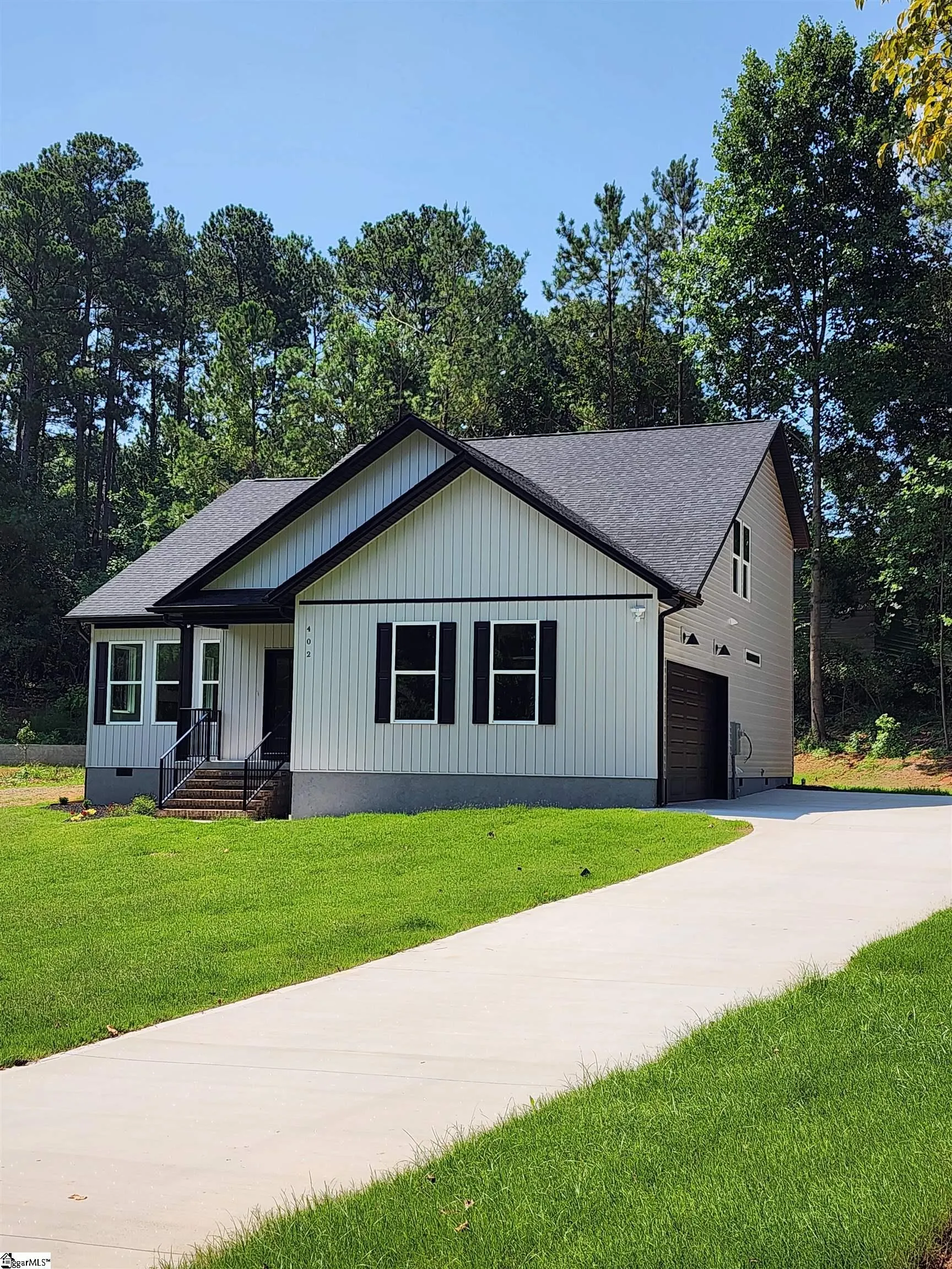 Property image 2 at 402 Edgewater Drive, Anderson, SC 29626