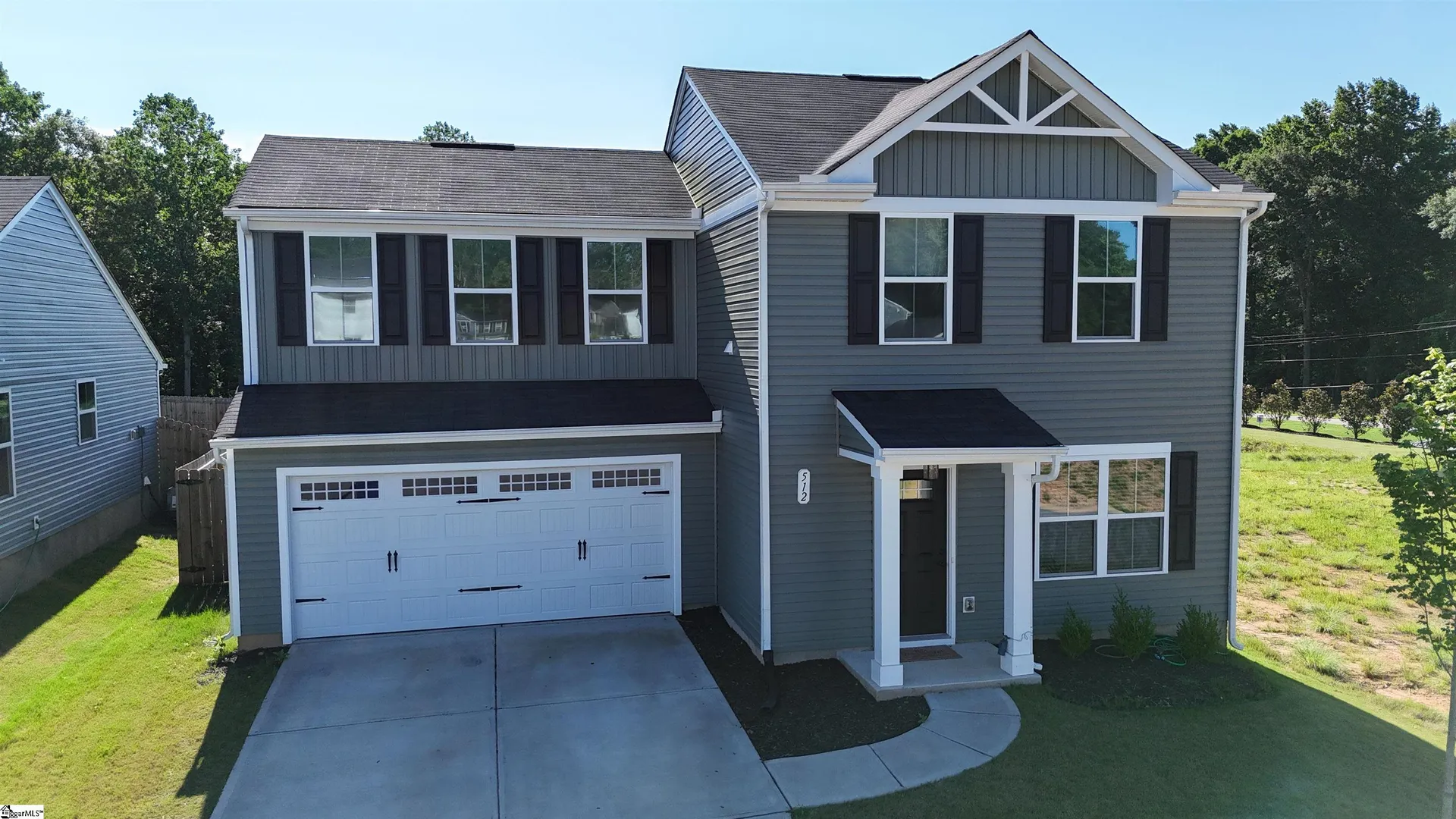 Property image 2 at 512 Eden Hall Road, Woodruff, SC 29388