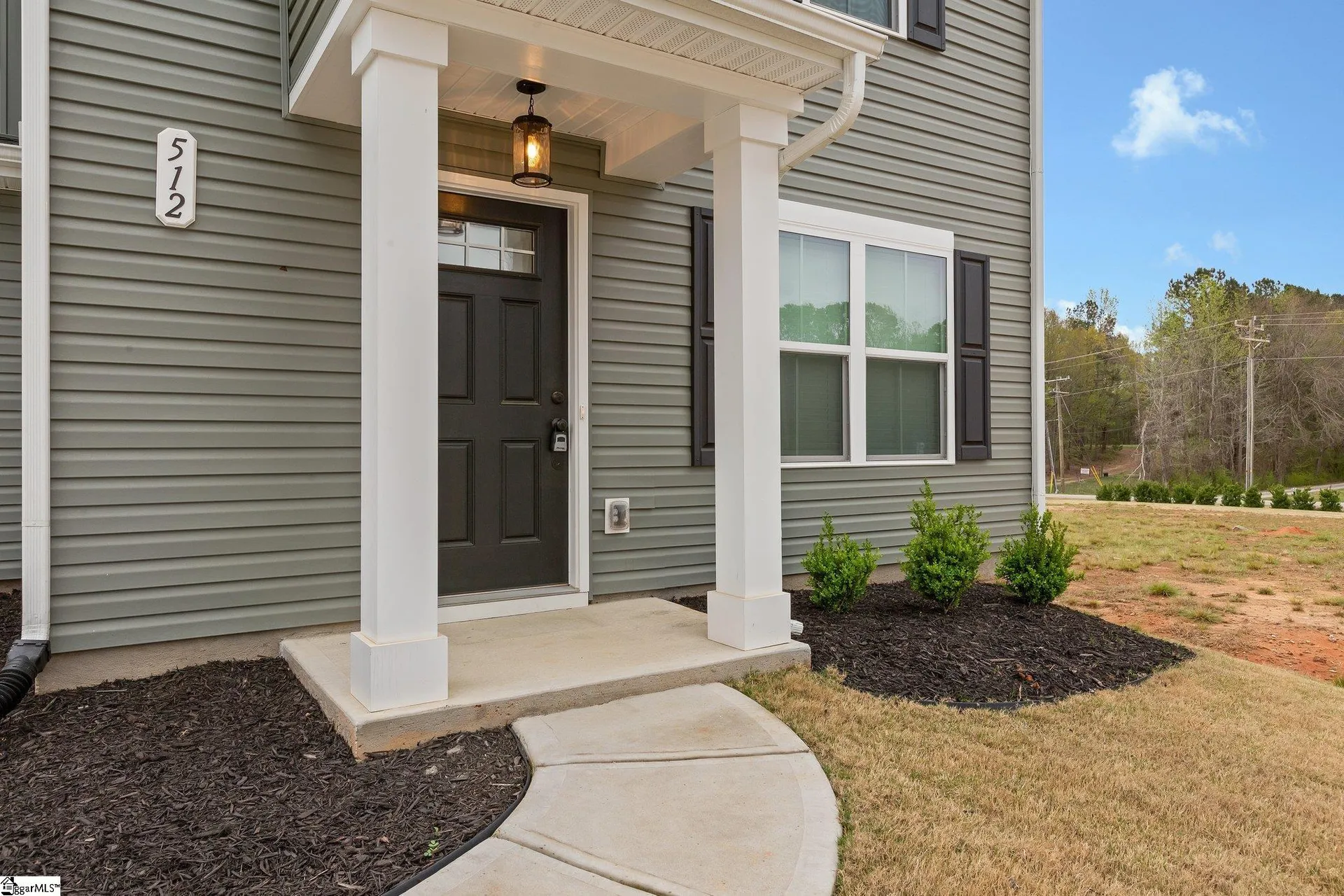 Property image 3 at 512 Eden Hall Road, Woodruff, SC 29388
